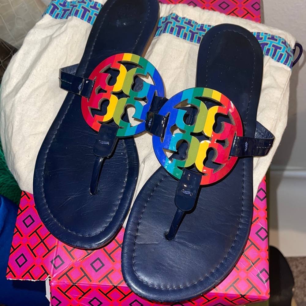Tory Burch Millers
